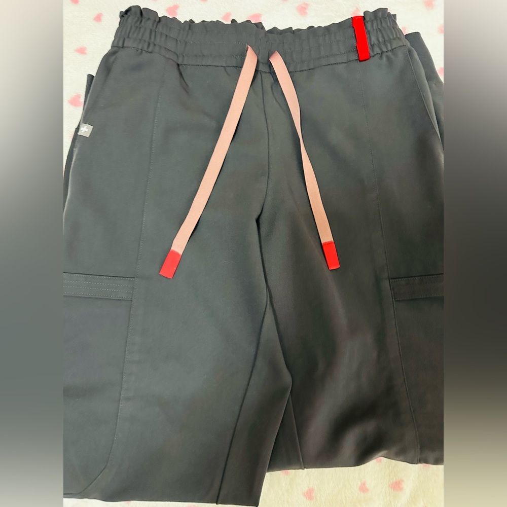 Women's figs bottoms